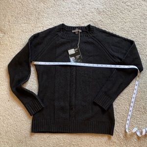 NWT Smartwool medium women’s Crestone Crew sweater.